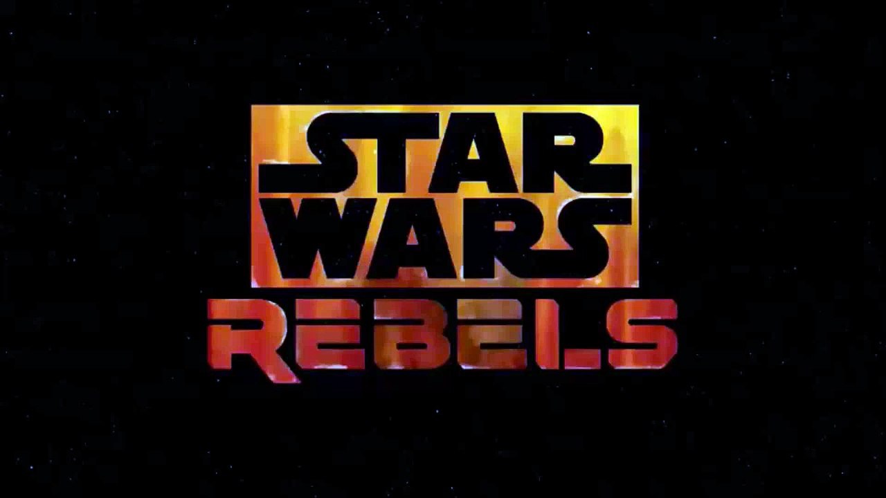 Star Wars Rebels debut