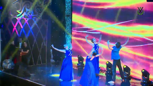 ITTF Star Awards 2017 (Table Tennis) {HD} Part 2