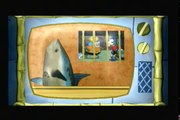 Spongebob Squarepants: Lights, Camera, Pants!: Mermaid Man and Barnacle Boy Movie (Mr. Krabs)