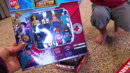 Roblox Apocalpyse Rising Toy Pretend Play! Cars for Kids