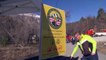 D!CI TV : l'association Alpes Rallye Clean sur le rallye Monte-Carlo