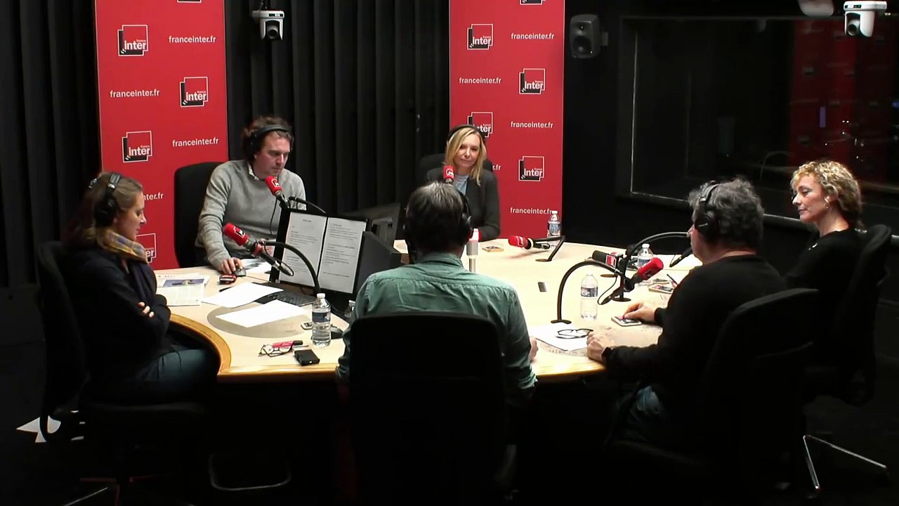 Expert en bad buzz - Le Moment Meurice (1)