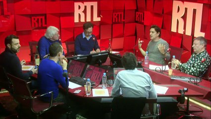 Le vrai sens des applaudissements selon Yvan Attal