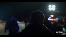 Seven Seconds Trailer Season 1 (2018) Netflix Series