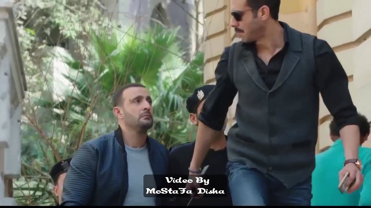 الاغنية التى ابكت العالم " احمد ورشان " تحفه جدا "