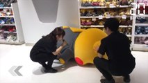 Ça se passe très mal pour Pikachu - Le Rewind du mercredi 24 janvier 2018