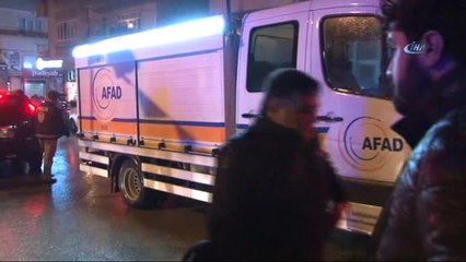 Kilis'te Camiye Roket Düştü: 3 Ölü, 15 Yaralı