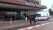 Kilis 1 Türk Askeri Daha Yaralandı