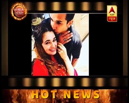 Congrats Prince Narula and Yuvika Chaudhary get engaged