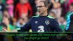 O'Neill 'delighted' to ignore Stoke for Ireland