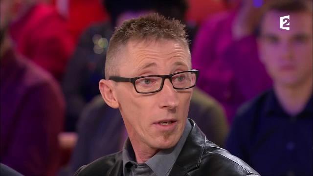 Vivement Dimanche prochain : Patrick Dils parle du téléfilm sur son histoire