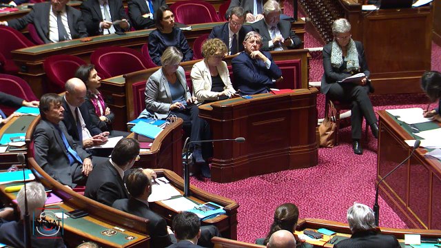 QAG - Hugues Saury : Quels moyens vous engagez-vous à prendre pour assurer la sécurité des personnels pénitentiaires face aux détenus violents? Quelles sont vos mesures concrètes pour éviter que nos prisons soient davantage des lieux de radicalisation?