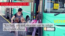 Accident de bus scolaire dans le Morbihan : l'entreprise de transport cherche à dissimuler les faits