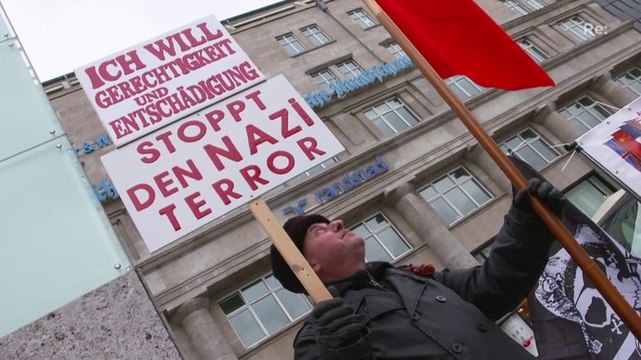 Re: Reichsbürger gegen den Staat - Eine Gefahr für die Demokratie