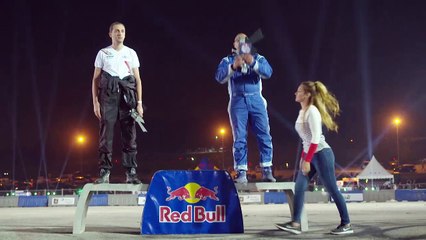 ملك الدريفت في الأردن بلامنازع