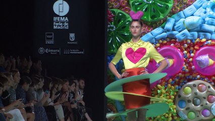 Carmen Lomana opina sobre la polémica de las modelos