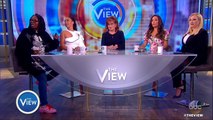 View hosts obliterate Trump-loving evangelicals for driving themselves into irrelevancy with moral hypocrisy