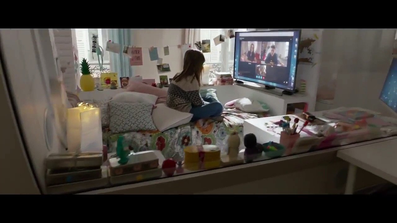 Dans La Brume - Bande Annonce 1 VF