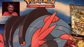 REMATCH! Pokemon Pack Battle vs Leonhart - Opening the STEAM SIEGE Triple Blister pack!