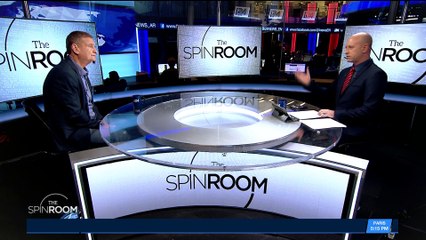 THE SPIN ROOM | Are unilateral moves  still an option today? | Wednesday, January 24th 2018