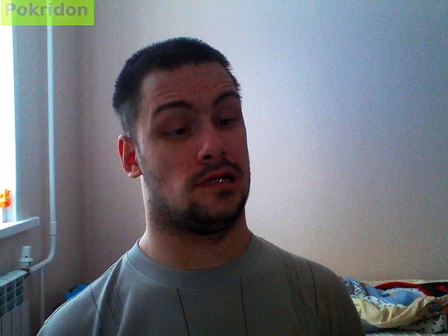 Бич-мнение о 9 серии из аниме «Ююшки»