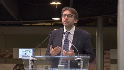 Reinventing Cities - Milan