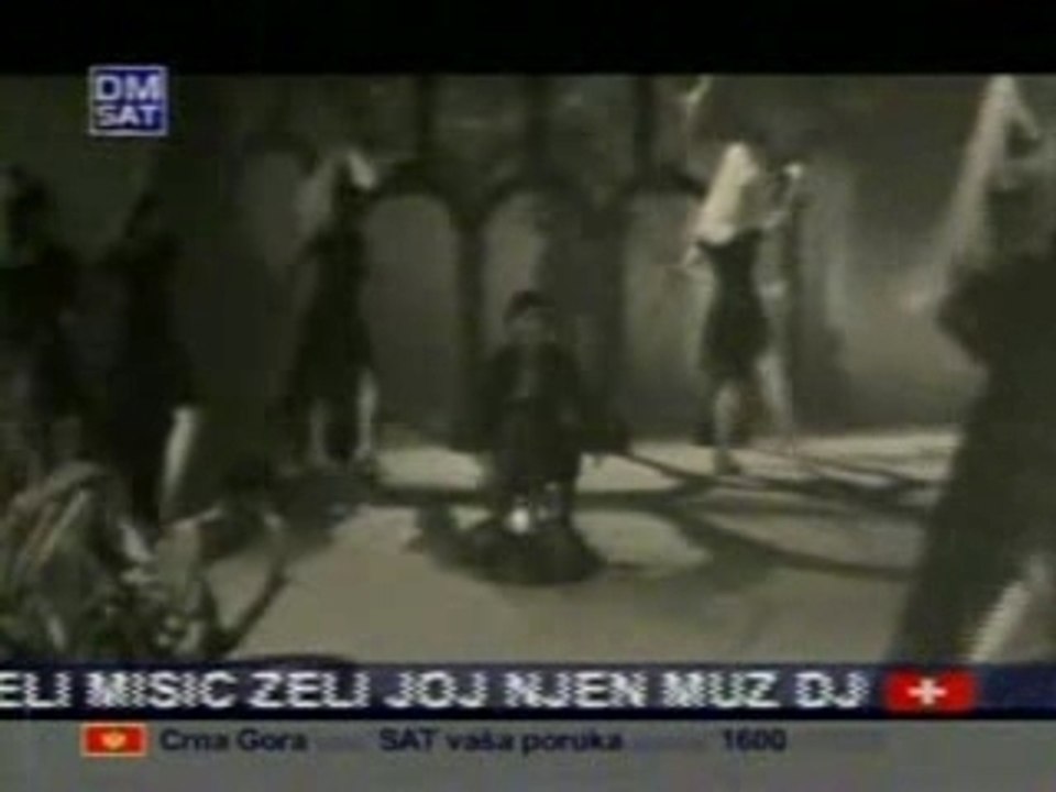 Muharem- sine moj