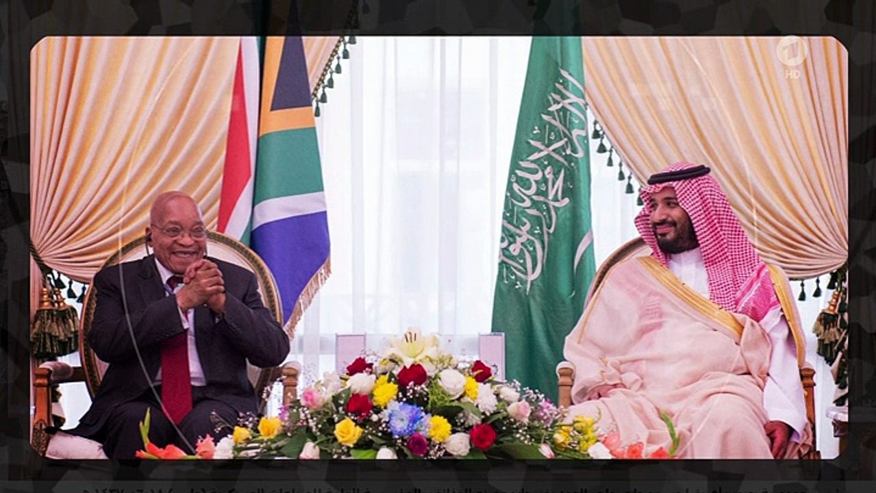 Wie Deutsche an Kriegen und Krisen verdienen