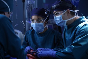 The Good Doctor Season 1 Episode 14 Full [Streaming]