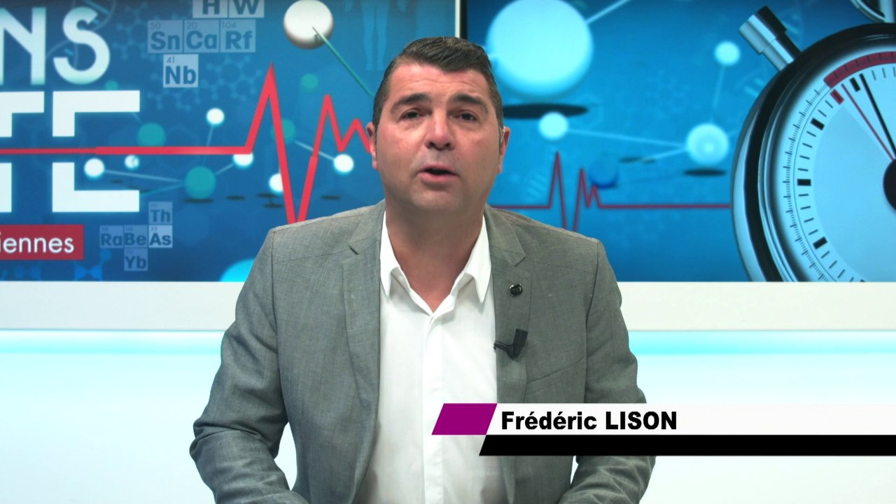 Parlons santé - Parlons santé