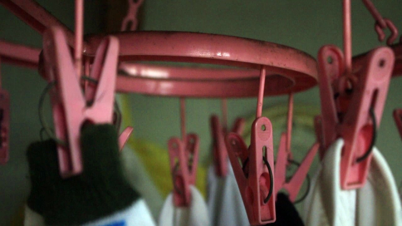 PINK Chlotes - Free Stock Video Footage HD