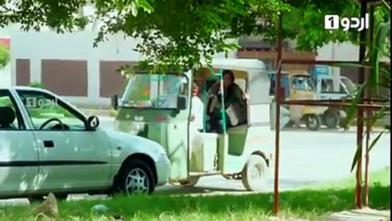 Paimanay Episode 12