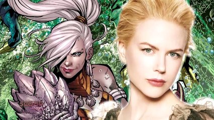 تعرف على أحدث إنتاجات السينما العالمية