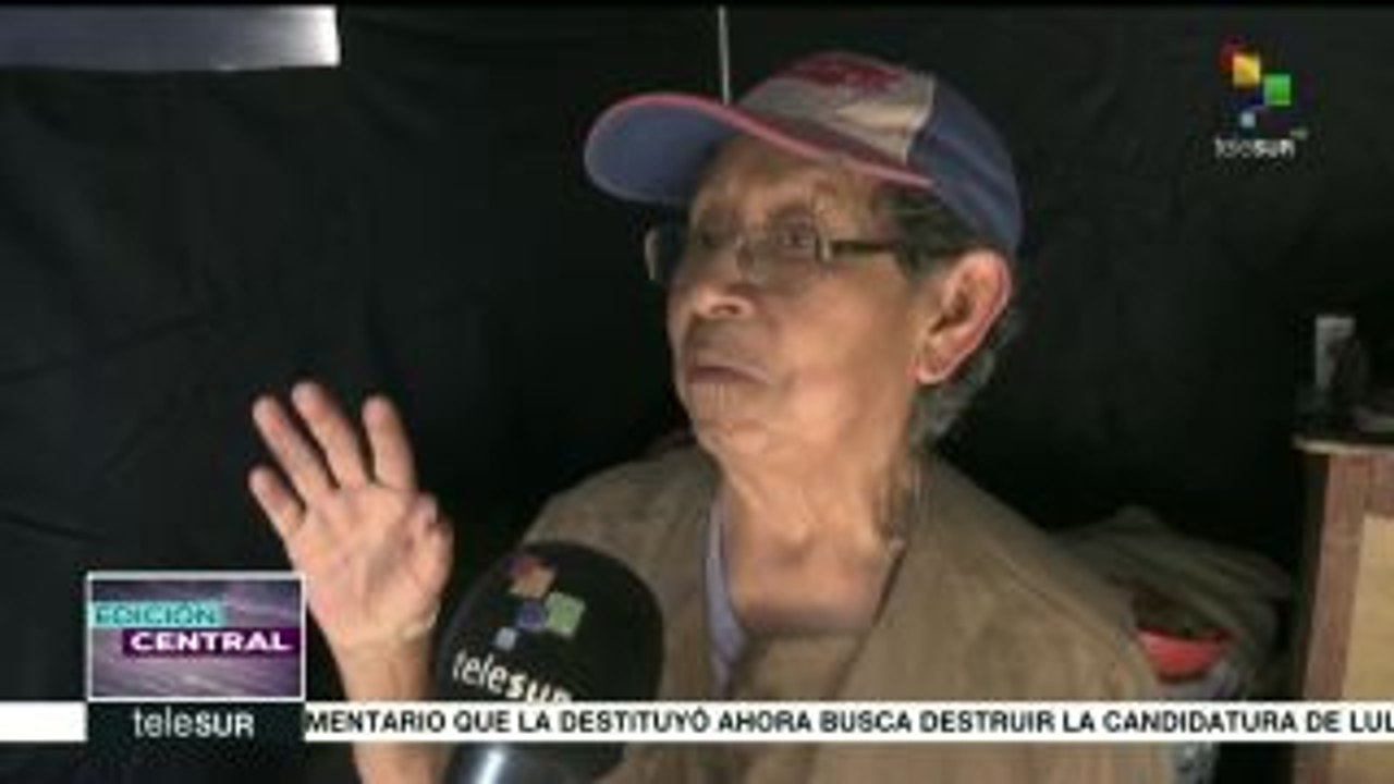 Perú: ubican 25 puntos de posible inundación tras lluvias en Chosica