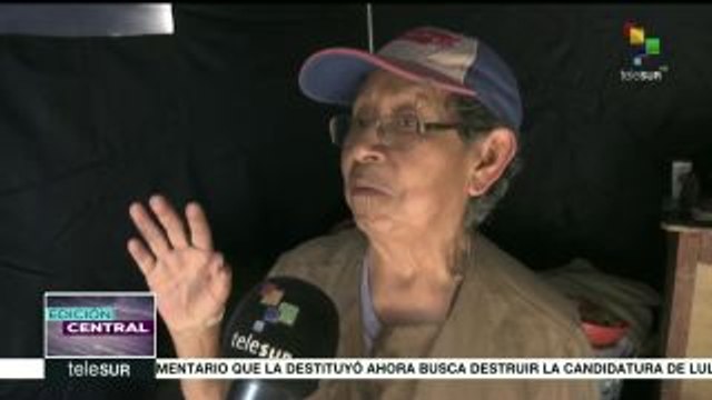 Perú: ubican 25 puntos de posible inundación tras lluvias en Chosica