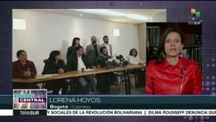 Edición Central:ANC venezolana aprueba decreto convocando a elecciones