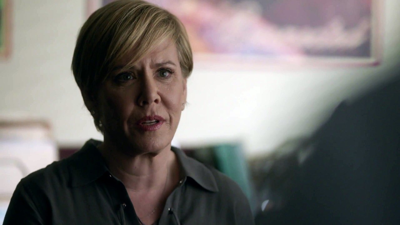 'Beyond' Exclusive 2x03 Sneak Peek