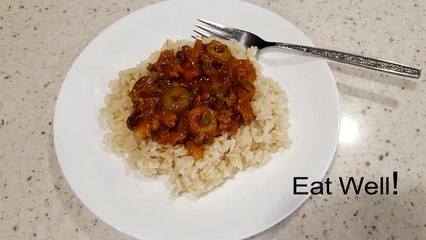 Picadillo - Part Time RV