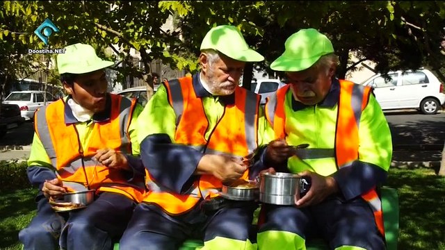 Mahkoomin EP26 - سریال محکومین - قسمت بیست و ششم