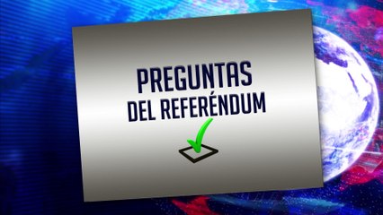 Consulta Popular 2018, pregunta 5 análisis