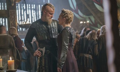 Vikings Season 5 Episode 11 Full Streaming Videos Dailymotion