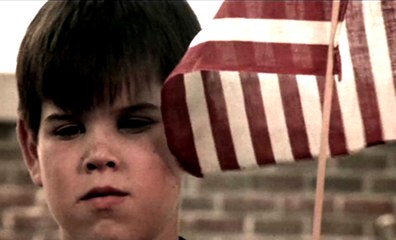 Jeunesse d'Oliver Stone - Frédéric Bas