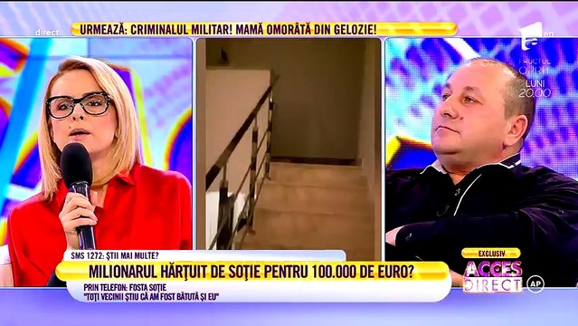 Acces direct 24 ianuarie 2018 partea 2