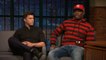 Michael Che And Colin Jost Review Their Rejected SNL Sketches