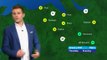 North Wales Evening Weather 10/01/18