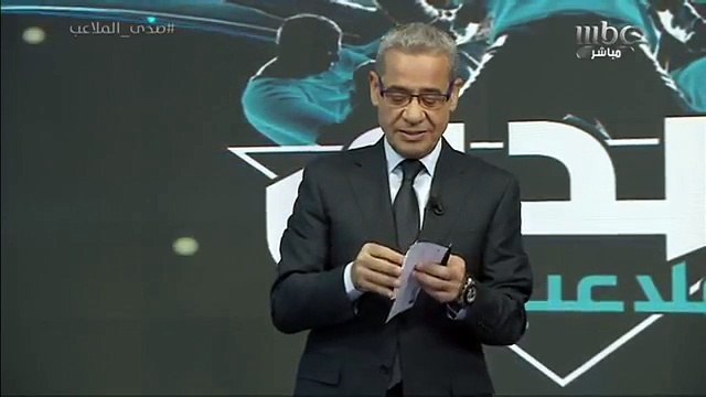 جمال المصري يفوز بـ10 آلاف دولار في مسابقة الشيك