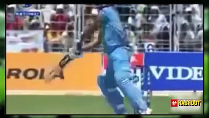 top 5 helicopter shot by msd