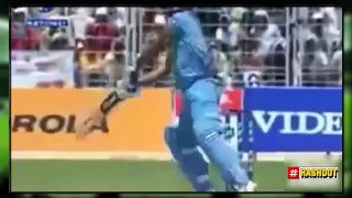 top 5 helicopter shot by msd