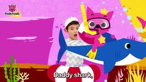 Baby Shark Dance - Sing and Dance! - Animal Songs - PINKFONG Songs for Children