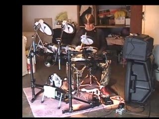 Aduma (Just a warmup song)